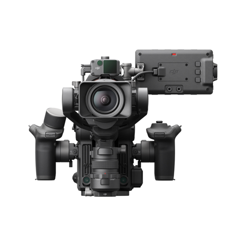 RENT DJI Ronin 4D 4-Axis 8K Camera Kit Rental NYC - AdoramaRentals