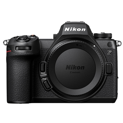 RENT Nikon Z6III Mirrorless Camera Kit Rental NYC - AdoramaRentals