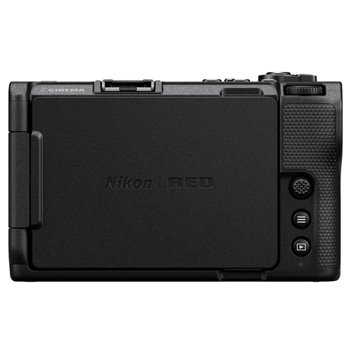 RENT Nikon ZR 6K Cinema Camera Kit Rental NYC - AdoramaRentals