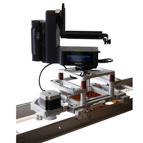 【IFYOUWANT】THINKING SPACE MTM M-Cube Pro Kit | Modular Measurement System for