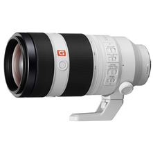 Sony 100-400/4.5-5.6 GM
