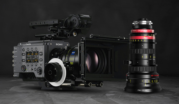 Cinema Gear