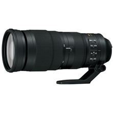 Nikon 200-500MM