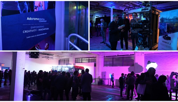 CS Partner Event