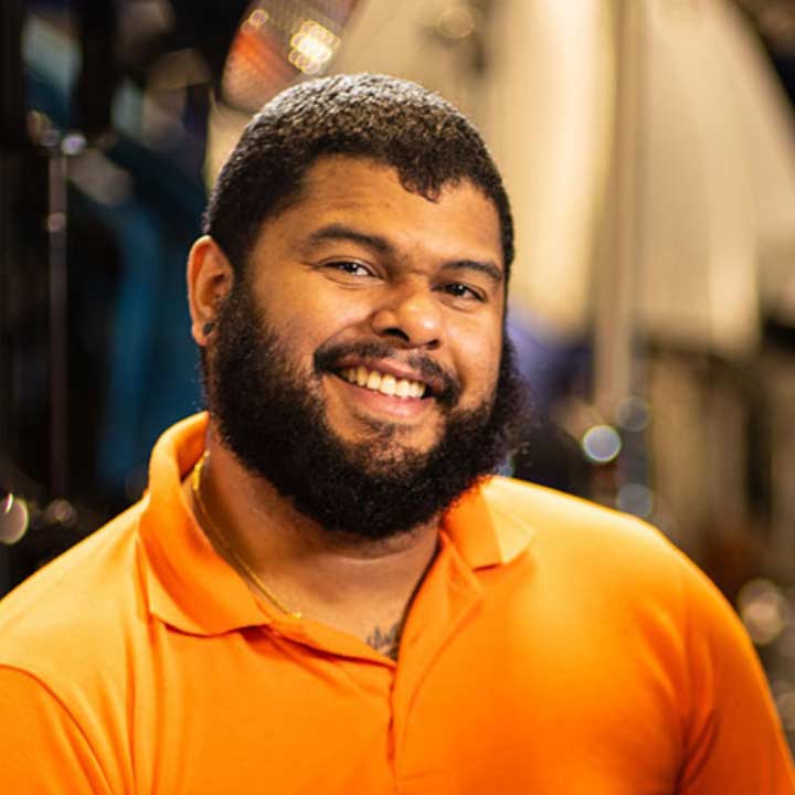 Milton De La Cruz 