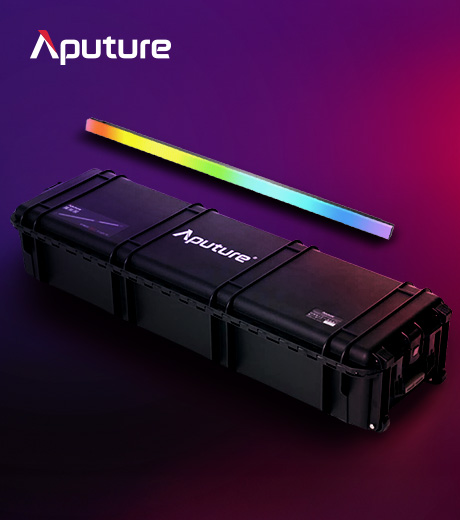 Aputure INFINIBAR PB12