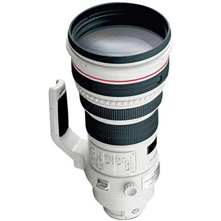 Canon 400/2.8 IS L