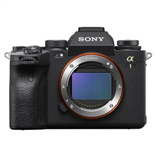 Sony Mirrorless Camera