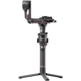 Stabilize Camera Movements