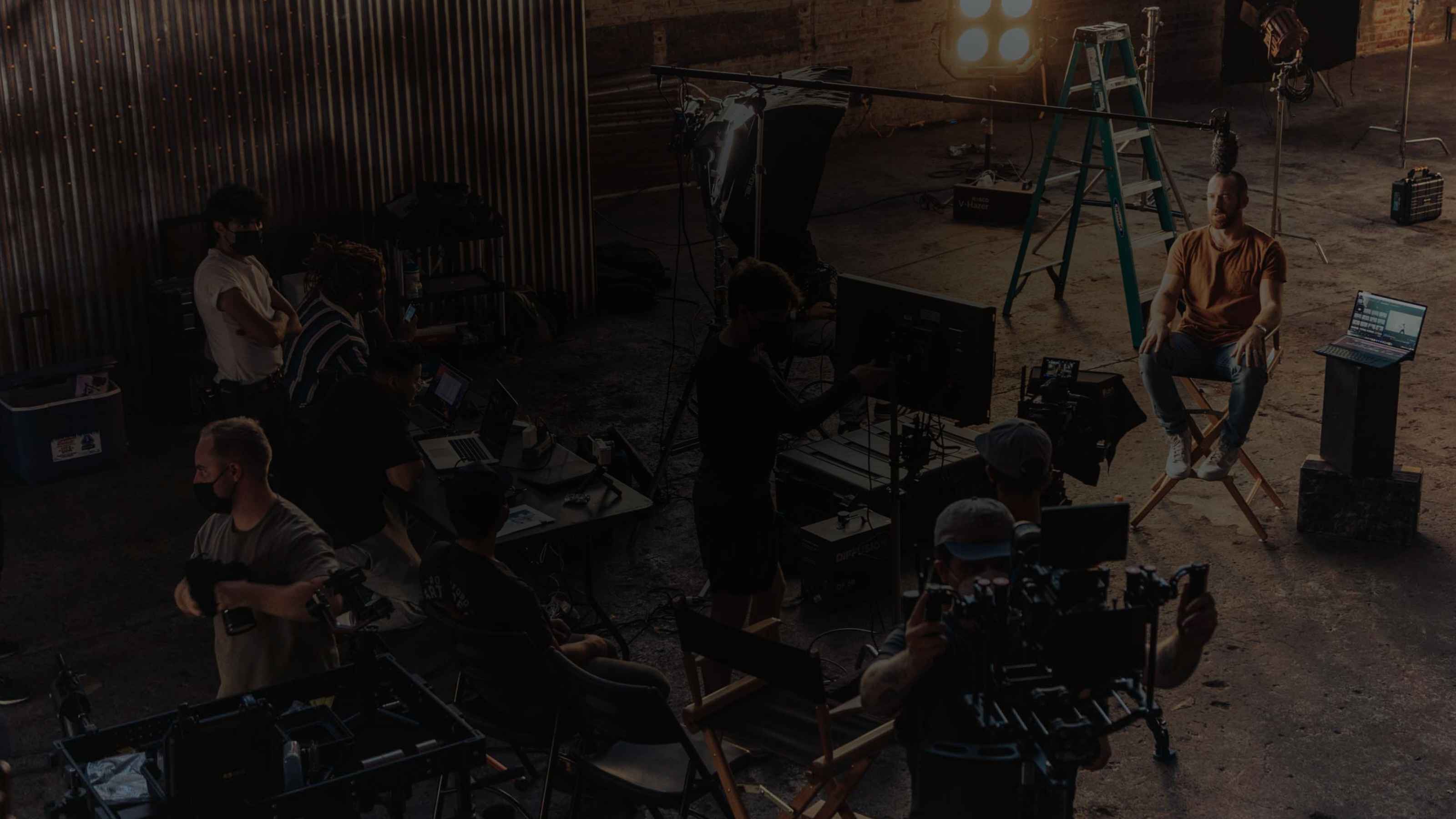 ARC Cinema Background Image