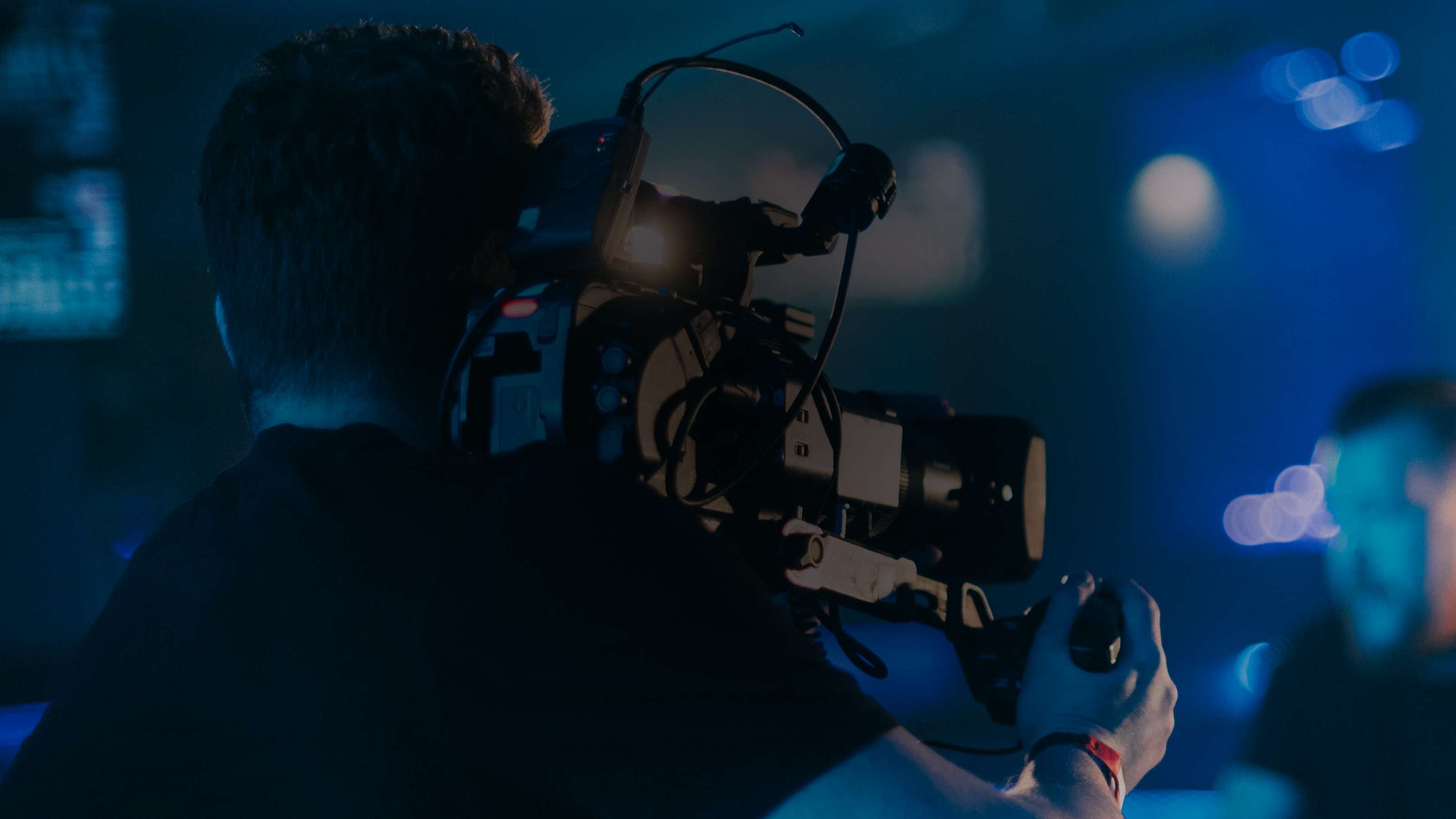 ARC Cinema Background Image